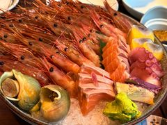 -田舍家Inakaya·炉端烧·铁板烧(天汇igc店)