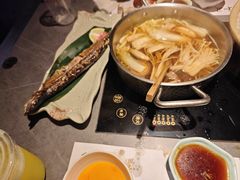 -匠和风精致料理(祥禾天地店)