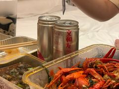 -文和友老长沙龙虾馆(化龙池店)