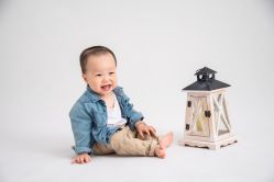 -布恩儿童摄影