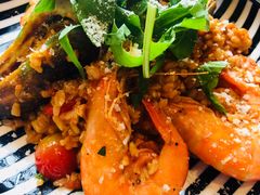-玛尚诺意式餐厅(三林环宇城店)