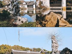 -木渎古镇