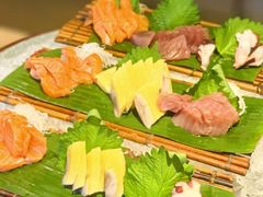 -西安凯悦酒店-自助餐厅·海鲜·烧烤