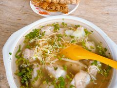 -吉云馄饨(桑梓路店)