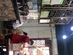 -汉阴白火石汆汤