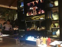 -水木锦堂·自助铁板烧(世贸天阶店)