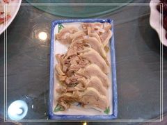 5-锦州御烧烤·金盛福酒楼(天津总店)