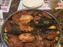 -黄记煌三汁焖锅(崇文门店)