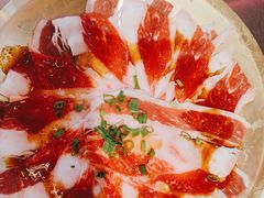 -南浦洞烤肉·新世界版(奥体店)