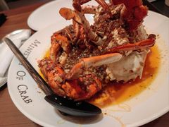 -Ministry of Crab•MOC(交子大道店)