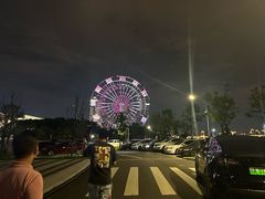 -南昌之星游乐场