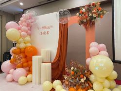-告白气球派对策划·求婚·订婚宴·宝宝宴·生日派对