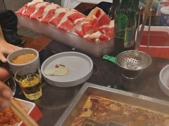 -重庆德忆火锅（龙南街3店）(渝水岸餐饮)