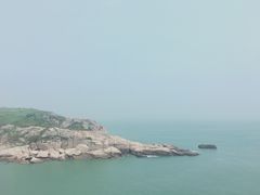 -东极岛景区-青浜岛