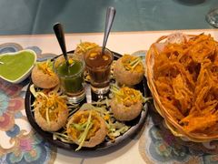 -Santoor 萨都里印度餐厅(北锣鼓巷店)