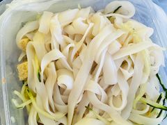 -红山擀面皮(红山总店)