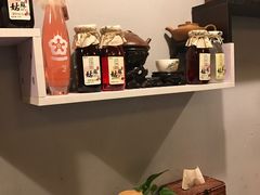 零售区-蜗牛小馆醉乡民谣云南菜(惠新西里店)