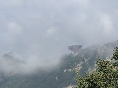 -少华山国家森林公园
