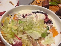 -通海俄式烧烤·俄罗斯大串(嵩山路店)