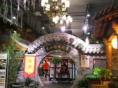 -来小酌·长安酒家(翠庭大厦店)