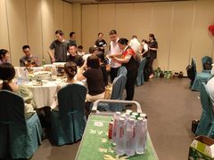 -梁家大院•农家菜(昆山会展中心店)