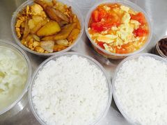 -清真宏玉祥黄门脸餐厅(华荫东里店)