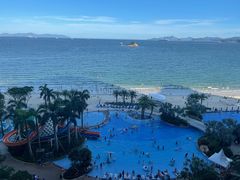 -深圳大梅沙京基洲际度假酒店