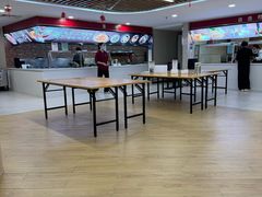 -华山医院-食堂