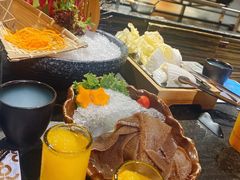 -湊湊火锅·茶憩(新中关购物中心店)