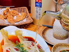 -鲜小岛·铜锅涮肉