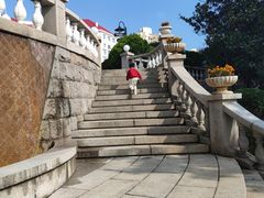 -青岛海景花园大酒店