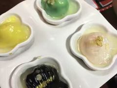-潮福城大酒楼·潮粤菜·港式点心(阳光城店)