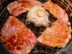 雪花牛-Kingkong Buffet(The Mercury ville)