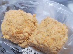 鸡肉松小贝-鲍师傅糕点(春熙路店)