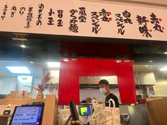 -一風堂拉面(深圳湾万象城店)