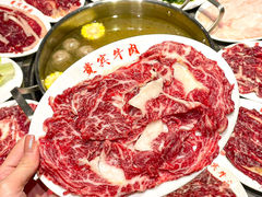 -贵宾牛·潮汕牛肉火锅(珠池总店)