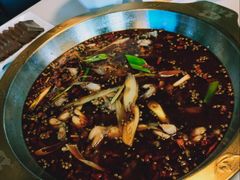 -味之绝美蛙鱼头火锅(花都店)