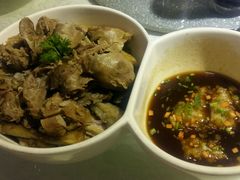 -隆喜元鱼汤包·海鲜(中联广场店)