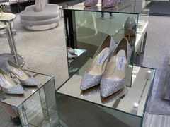 -JIMMY CHOO(海港城精品店)