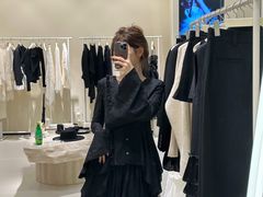 -银泰百货(海宁店)