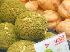 -西树泡芙(正佳店)