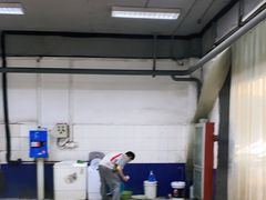 -安惠养车(安定门店)