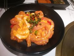 -花味烤肉·拌饭(庐阳万象汇店)