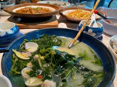 -德尚煌·顺德菜(誉山悠方天地店)