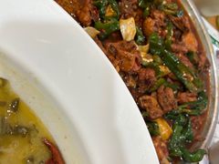-长寿面馆(振兴路店)