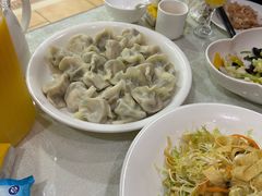 -良友·海鲜青岛菜(五四广场店)