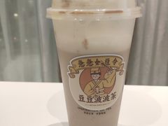 -喜茶(青岛金狮广场店)
