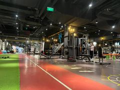 -VLines耀能运动24小时·月付制健身(京广桥店)