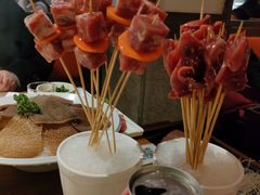 -佬土鹅肠火锅(解放路店)
