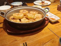 -青海名吃尕张娃非遗烤肉(海湖总店)